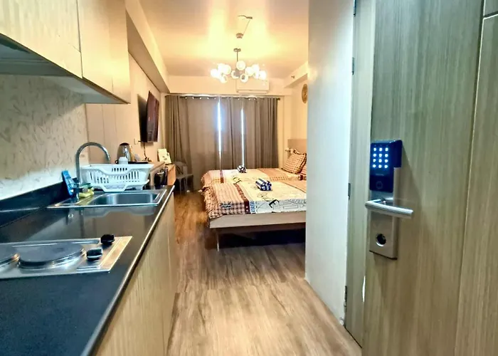 Moments Staycations Manila