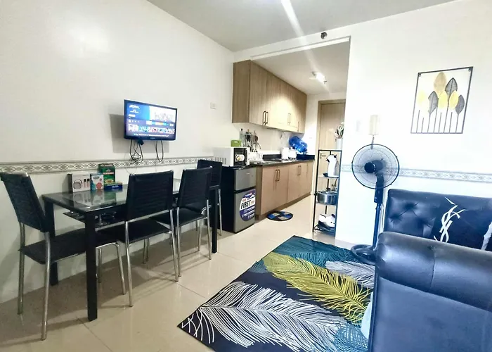 Moments Staycations Aparthotel