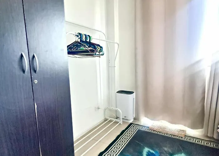 Aparthotel Moments Staycations